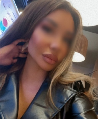 Анкета проститутки Злата - город Кирово, 24 года, №594