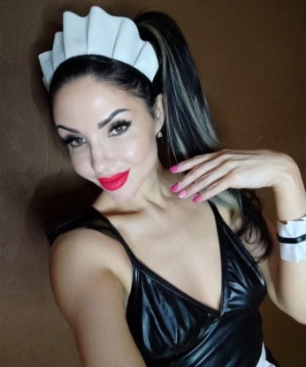 Анкета проститутки Камилла - город Кирово, 31 год, №14090